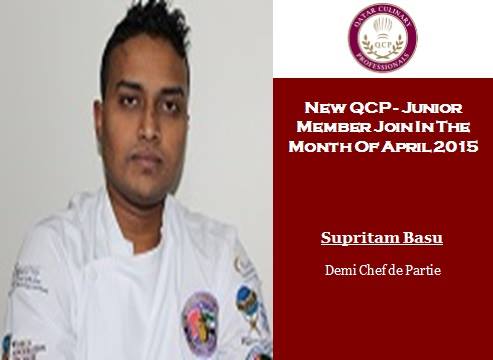 Supritam Basu